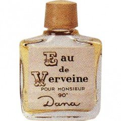 Eau de Verveine